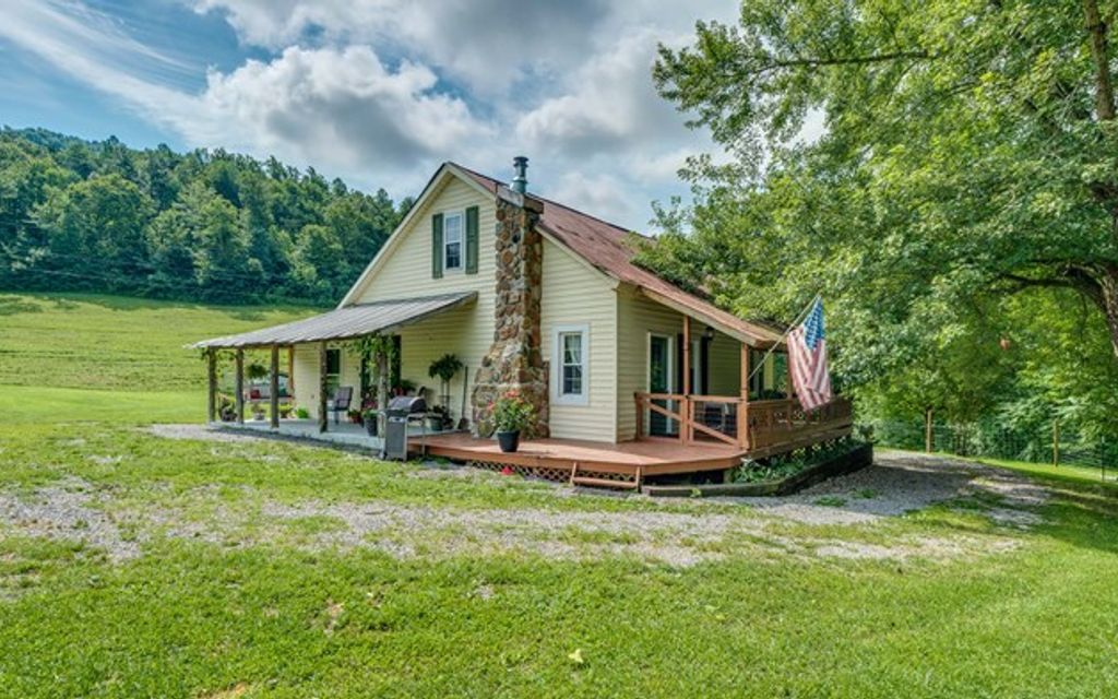 39.62 acres, Monterey, TN, Property ID 4793565 Land and Farm