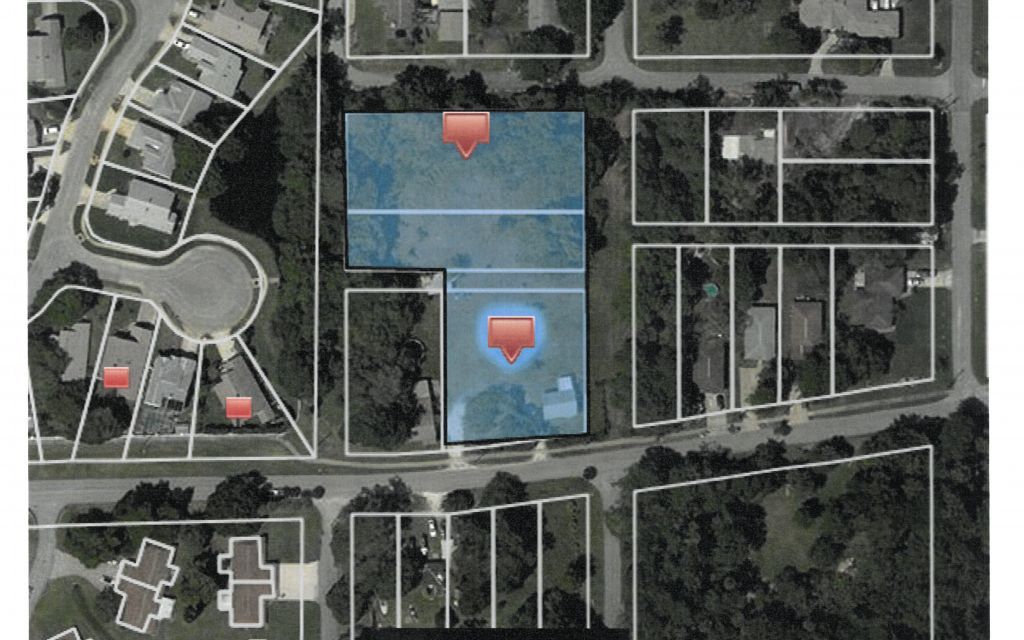 1 5 Acres New Smyrna Beach Fl Property Id Land And Farm