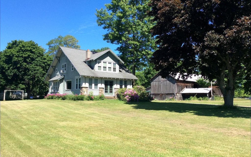 50 acres, Mayville, NY, Property ID 7077352 Land and Farm