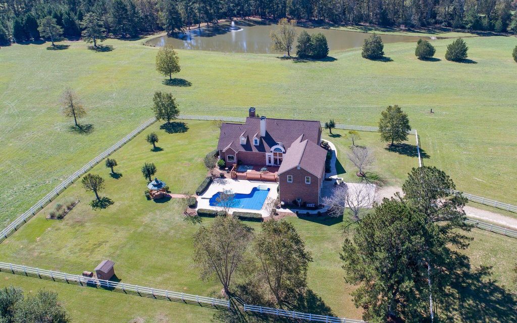 43 acres, Griffin, GA, Property ID 7084816 Land and Farm