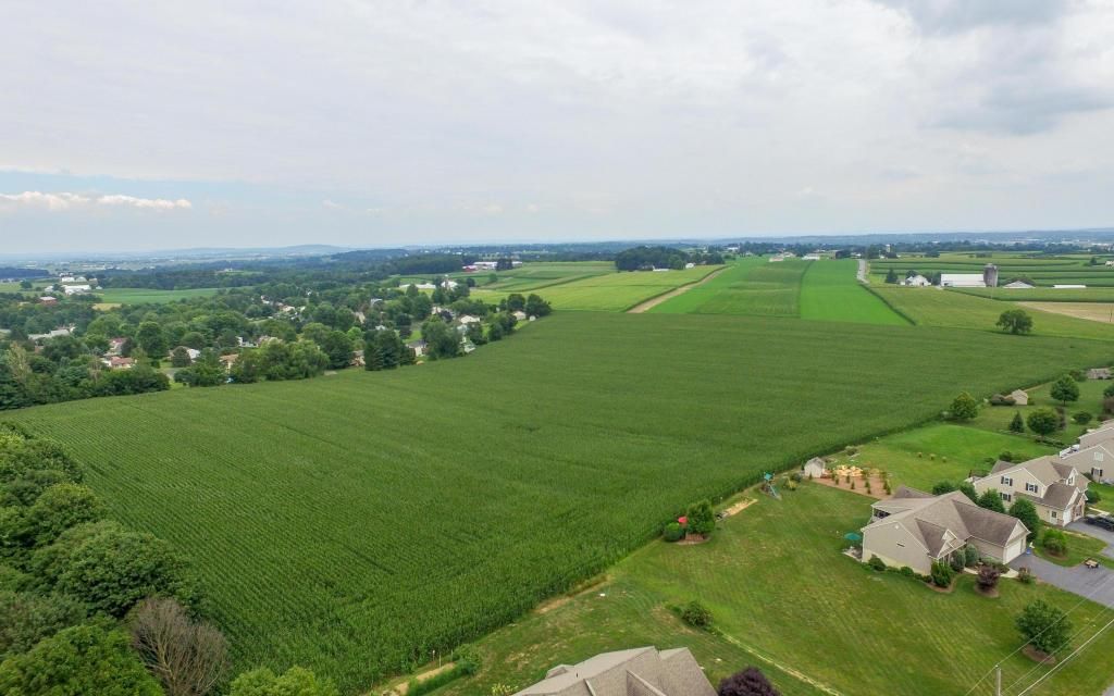 18.99 acres, Lititz, PA, Property ID 7092167 Land and Farm