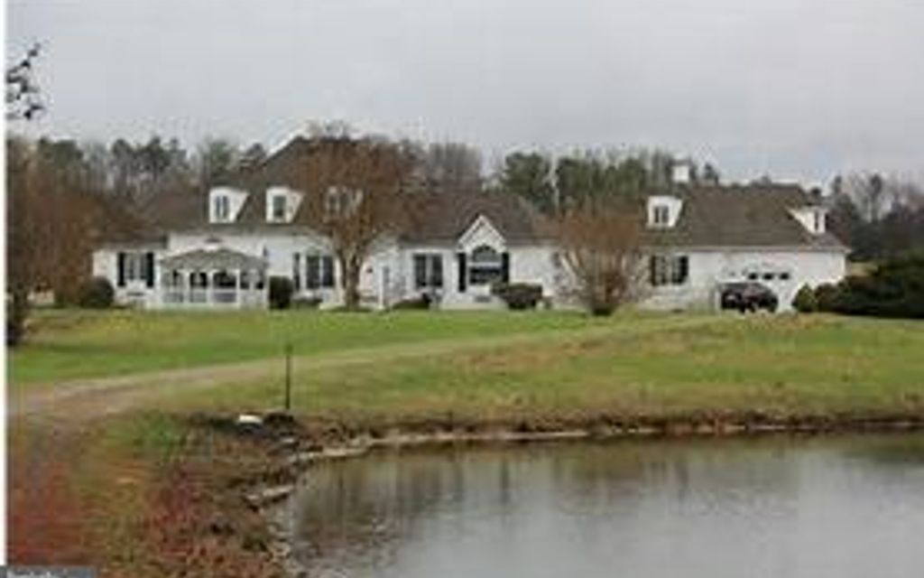 91 acres, Little Plymouth, VA, Property ID 4778911 Land and Farm