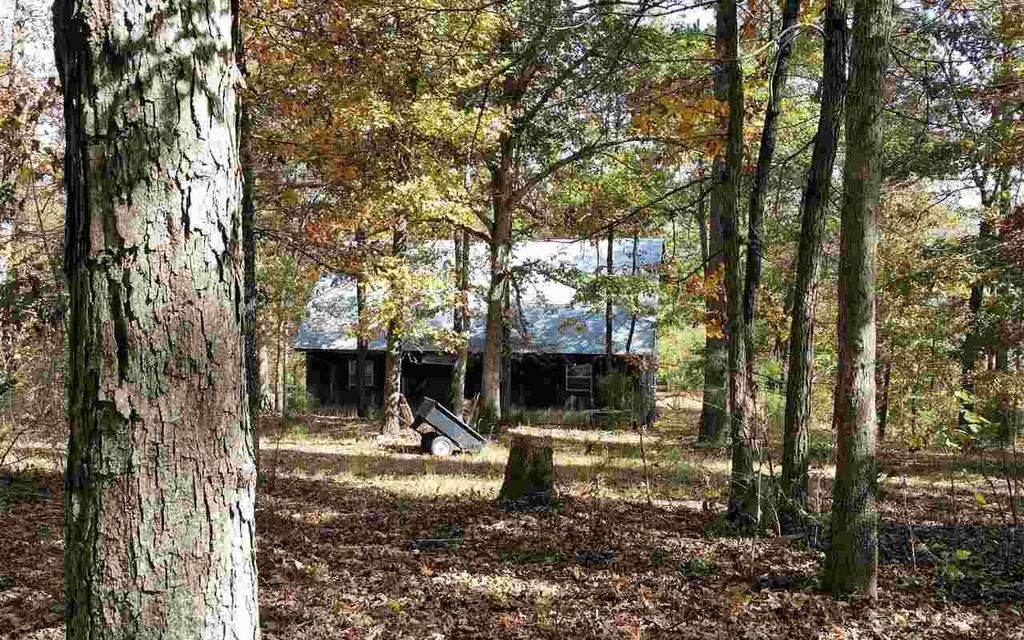 120 acres, Leslie, AR, Property ID 7096028 Land and Farm