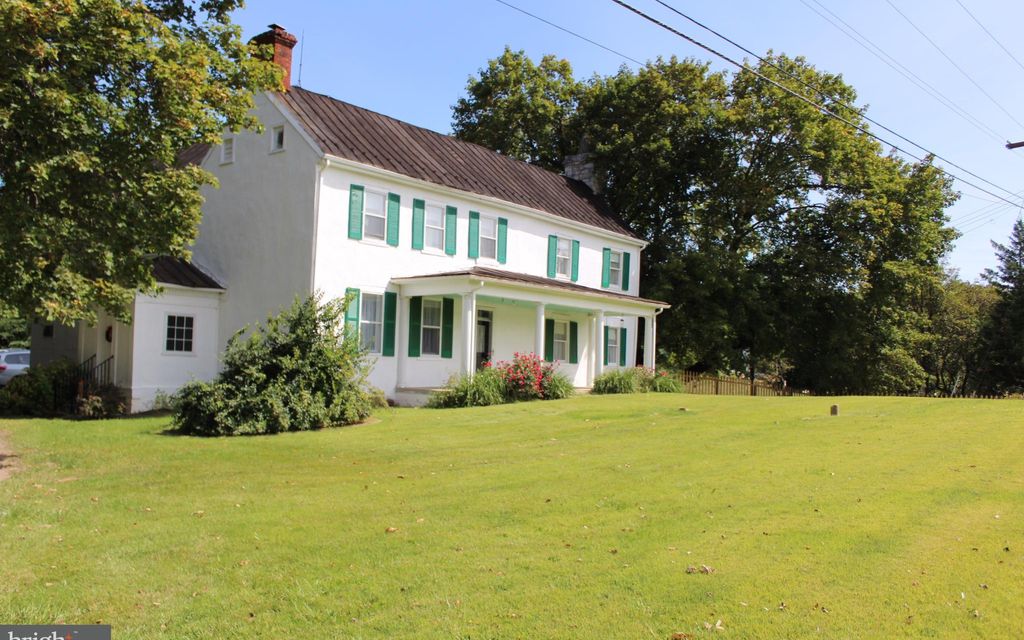 31 acres, Berryville, VA, Property ID 6984906 Land and Farm