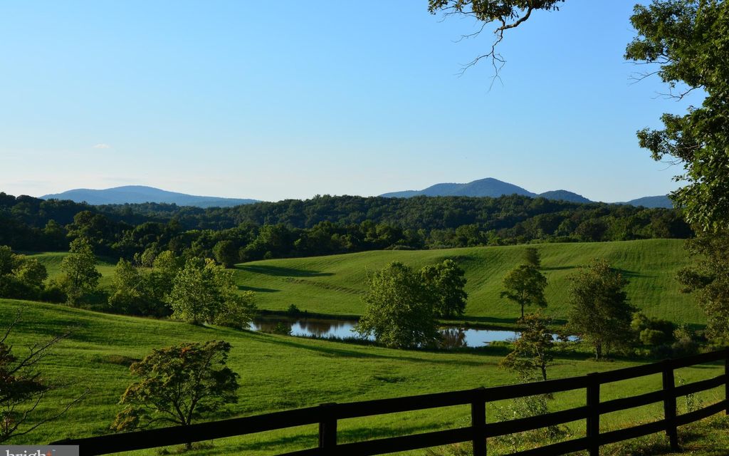 203.11 acres, Hume, VA, Property ID 5568762 Land and Farm