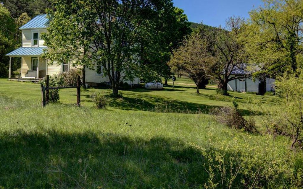 190 acres, Green Spring, WV, Property ID 4076530 Land and Farm