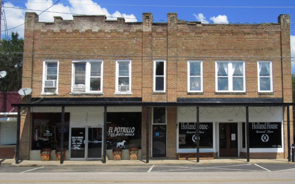 0.71 acres, Saltillo, TN, Property ID 7107941 Land and Farm