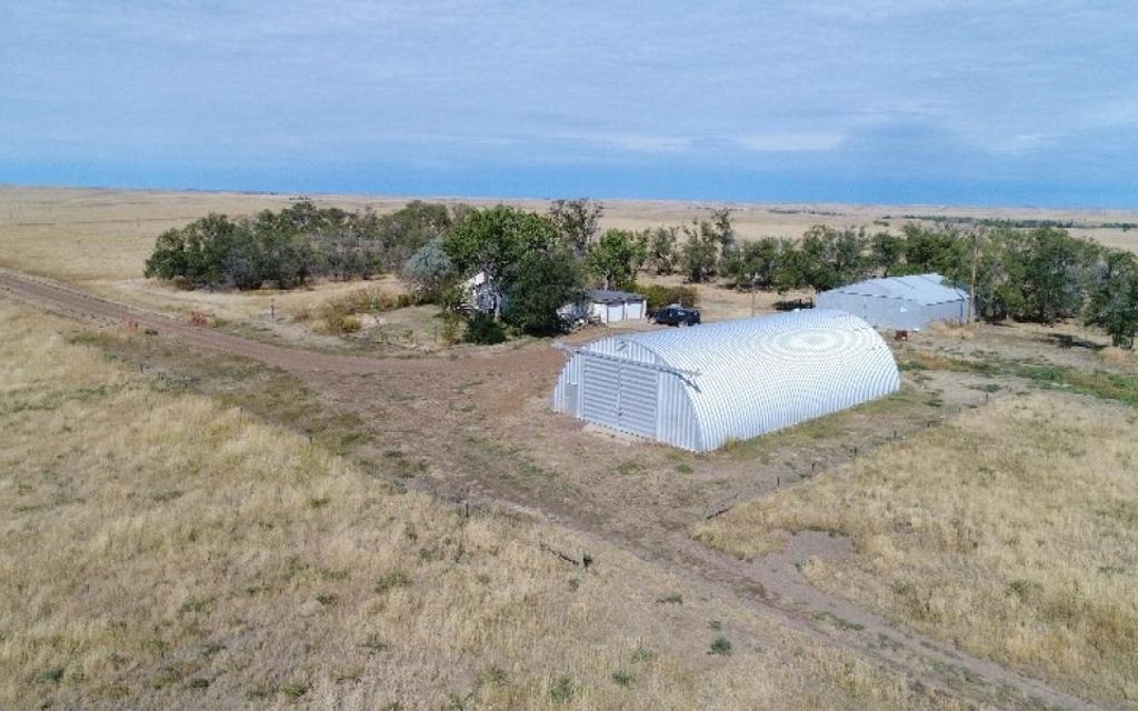 2058 acres, Plevna, MT, Property ID 7119067 Land and Farm