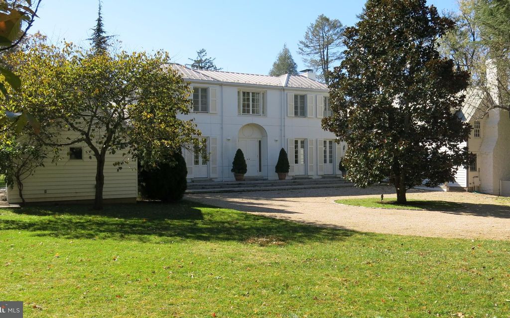 400 acres, Sperryville, VA, Property ID 7120929 Land and Farm