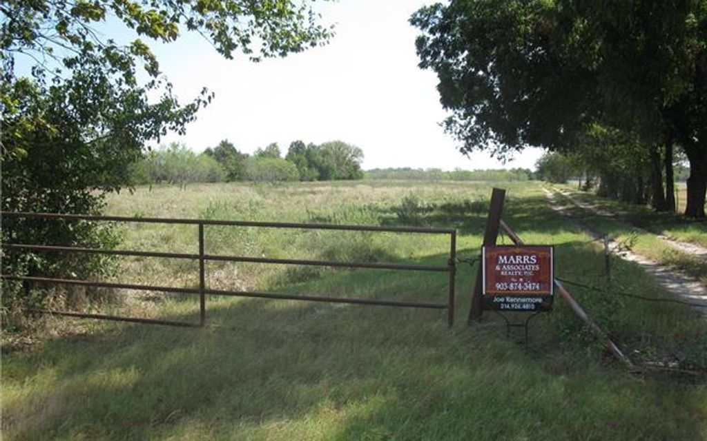 126.81 acres, Kerens, TX, Property ID 7121621 Land and Farm