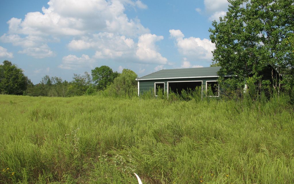 96.03 acres, Lufkin, TX, Property ID 7126323 Land and Farm