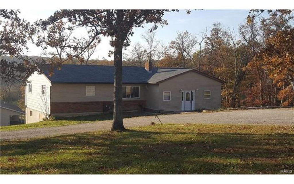 5 acres, Troy, MO, Property ID 7126865 Land and Farm