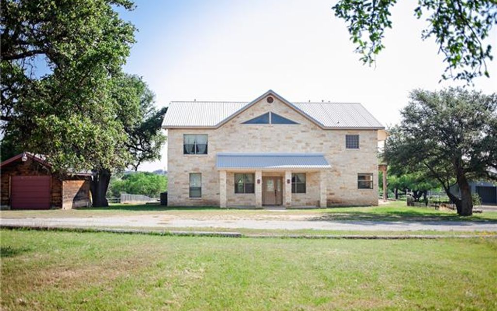 154 acres, Brady, TX, Property ID 7123883 Land and Farm