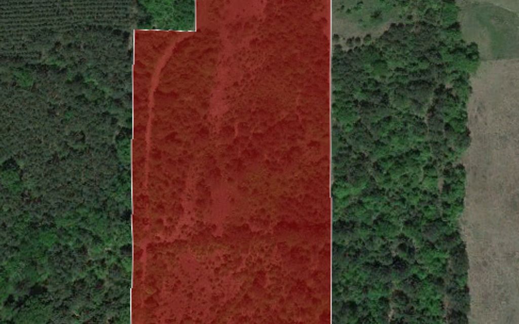 10.73 acres, Waskom, TX, Property ID 7133666 Land and Farm