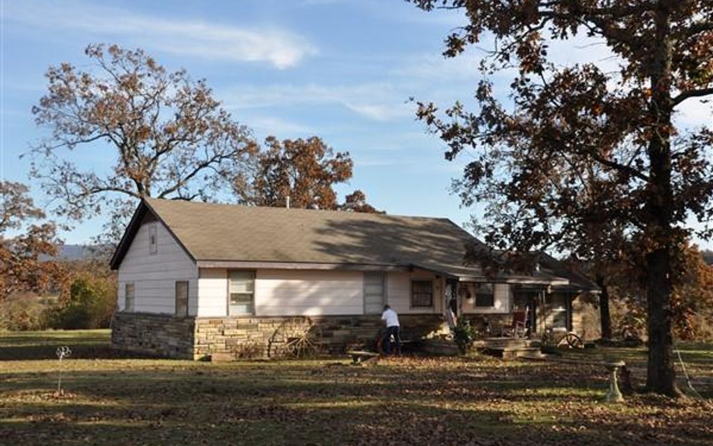 45 acres, Shady Point, OK, Property ID 7142525 Land and Farm