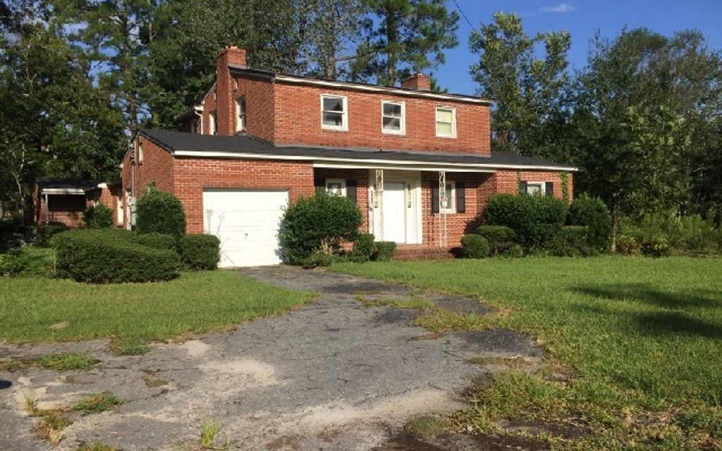 8.5 acres, Fitzgerald, GA, Property ID 7144018 Land and Farm