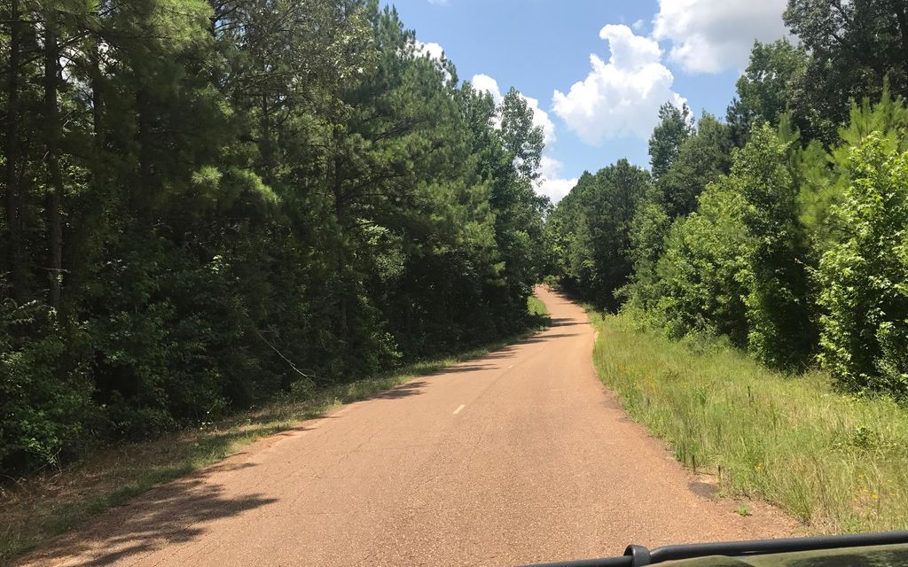 143 acres, Marthaville, LA, Property ID 7151367 Land and Farm