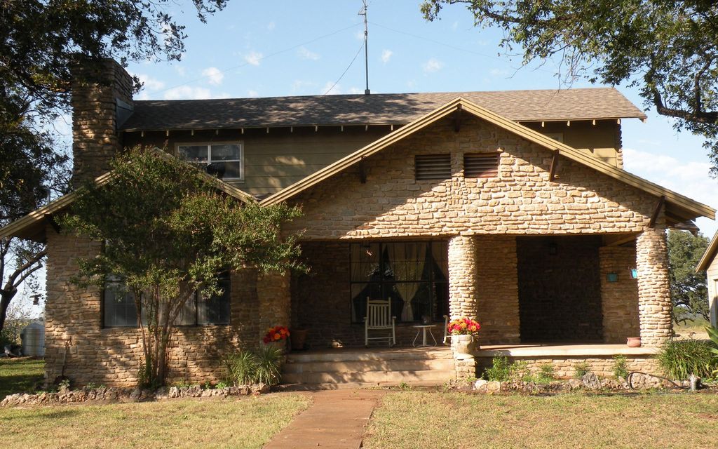 0.85 acres, Voca, TX, Property ID 7156821 Land and Farm