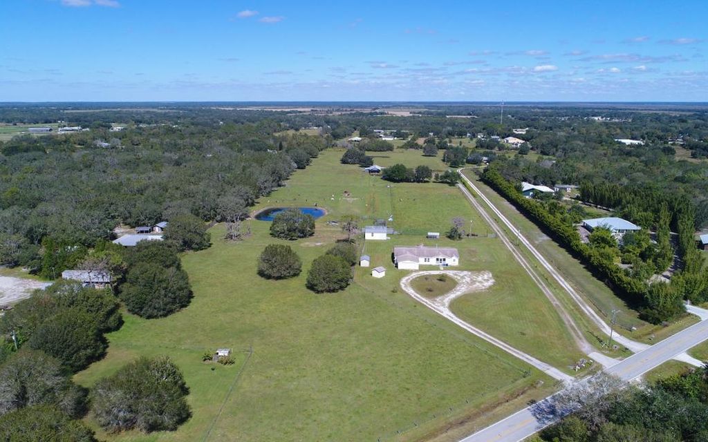 6 acres, Myakka City, FL, Property ID 7162083 Land and Farm