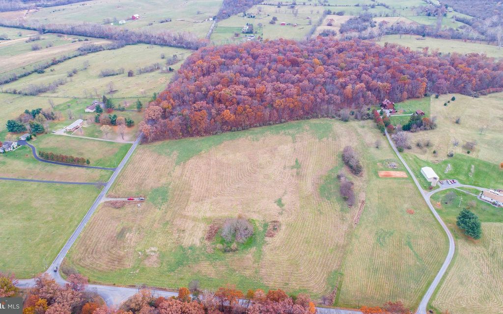 16 acres, Berryville, VA, Property ID 7163531 Land and Farm