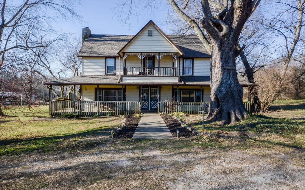 40.06 acres, Seymour, MO, Property ID 7176121 Land and Farm