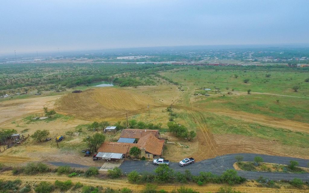 120 acres, Eagle Pass, TX, Property ID 7207943 Land and Farm