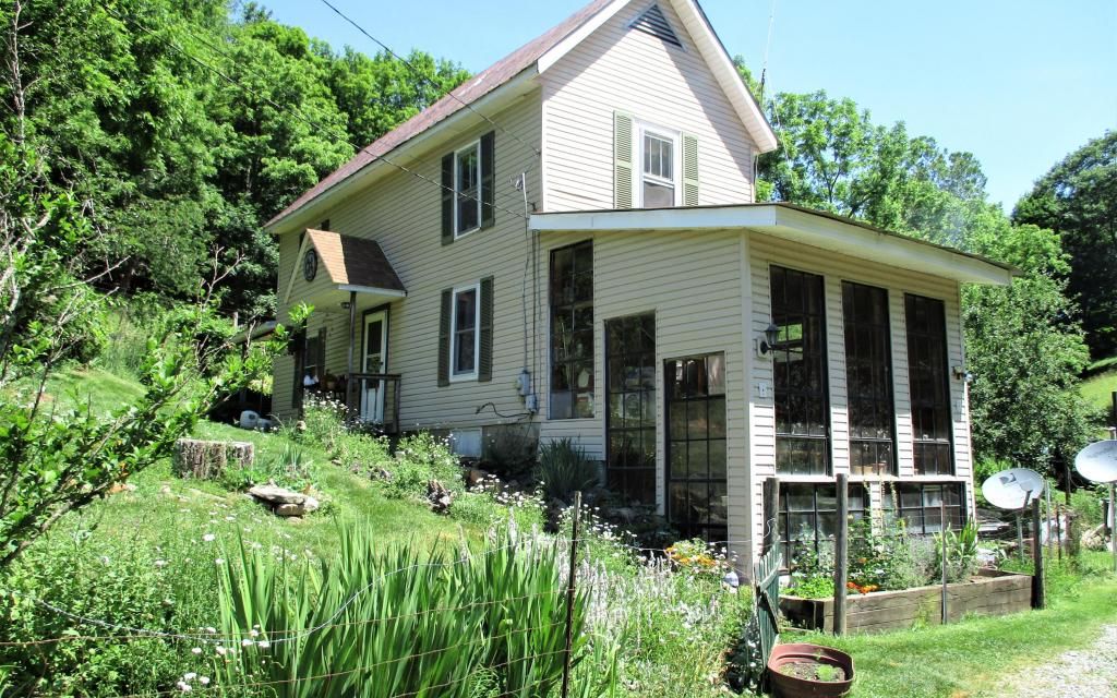 88.88 acres, Union, WV, Property ID 7210446 Land and Farm