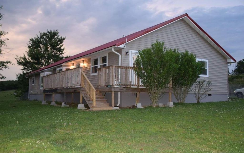 36.7 acres, Mansfield, MO, Property ID 7220492 Land and Farm