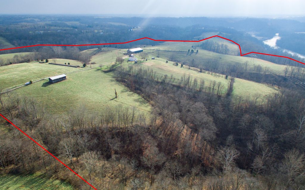 142 acres, Winchester, KY, Property ID 7220489 Land and Farm