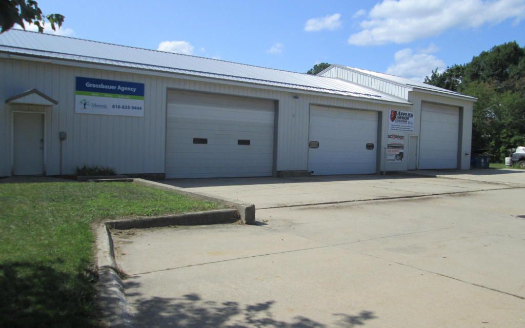 0.64 acres, Greenville, MI, Property ID 7237842 Land and Farm