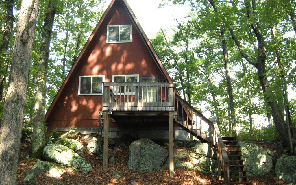 5 acres, Capon Bridge, WV, Property ID 7092597 Land and Farm