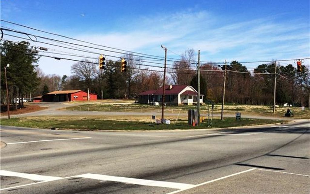 5.12 acres, Lincolnton, NC, Property ID 7249279 Land and Farm