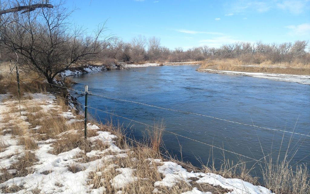 334 acres, Hershey, NE, Property ID 2614505 Land and Farm