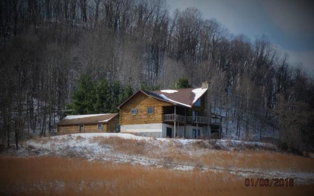 10.38 acres, Grassy Meadows, WV, Property ID 7266472 Land and Farm