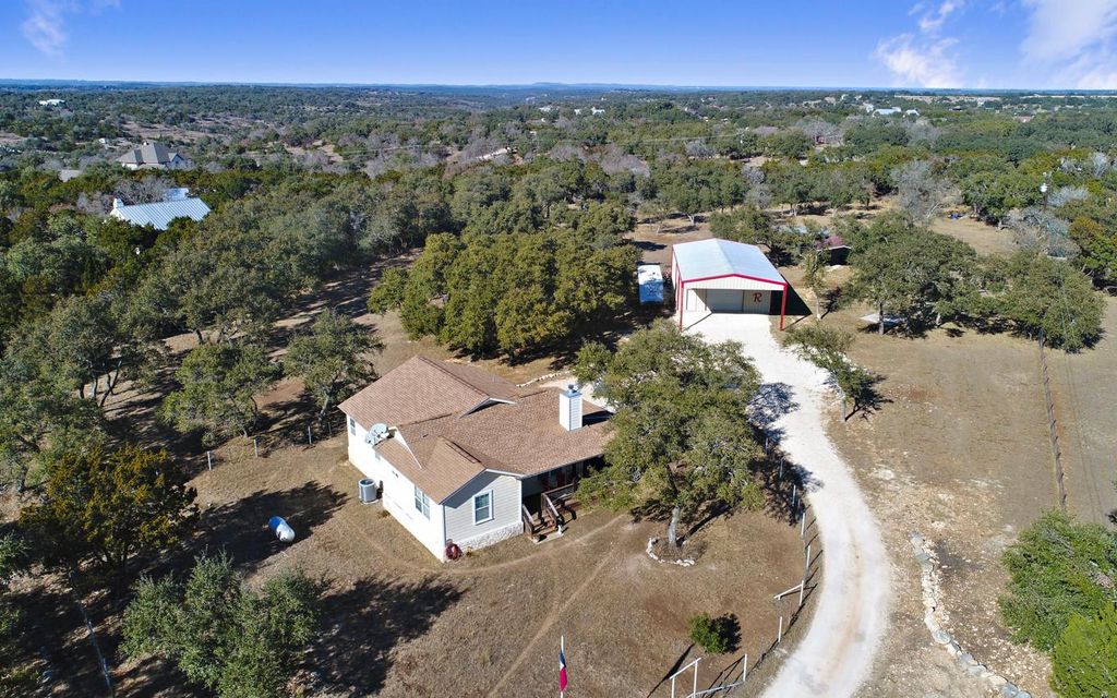 5 acres, Dripping Springs, TX, Property ID 7268482 Land and Farm