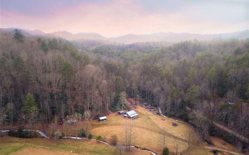 23.28 acres, Marshall, NC, Property ID 7270291 Land and Farm