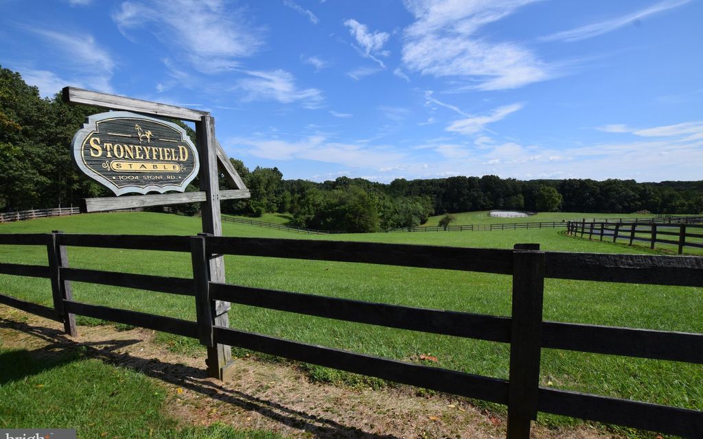 17 acres, Westminster, MD, Property ID 7093486 Land and Farm