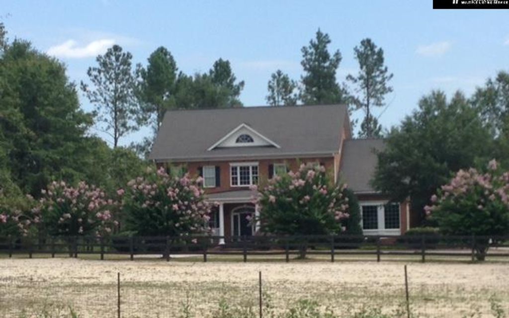 7 acres, Orangeburg, SC, Property ID 7257268 Land and Farm