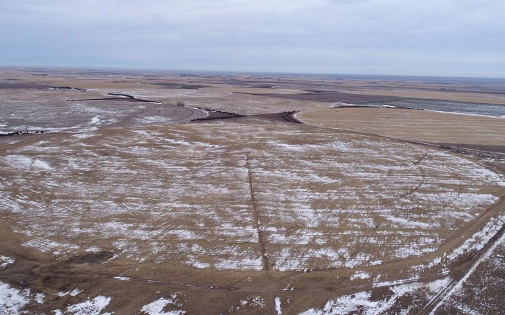 315.9 acres, Paxton, NE, Property ID 7293011 Land and Farm
