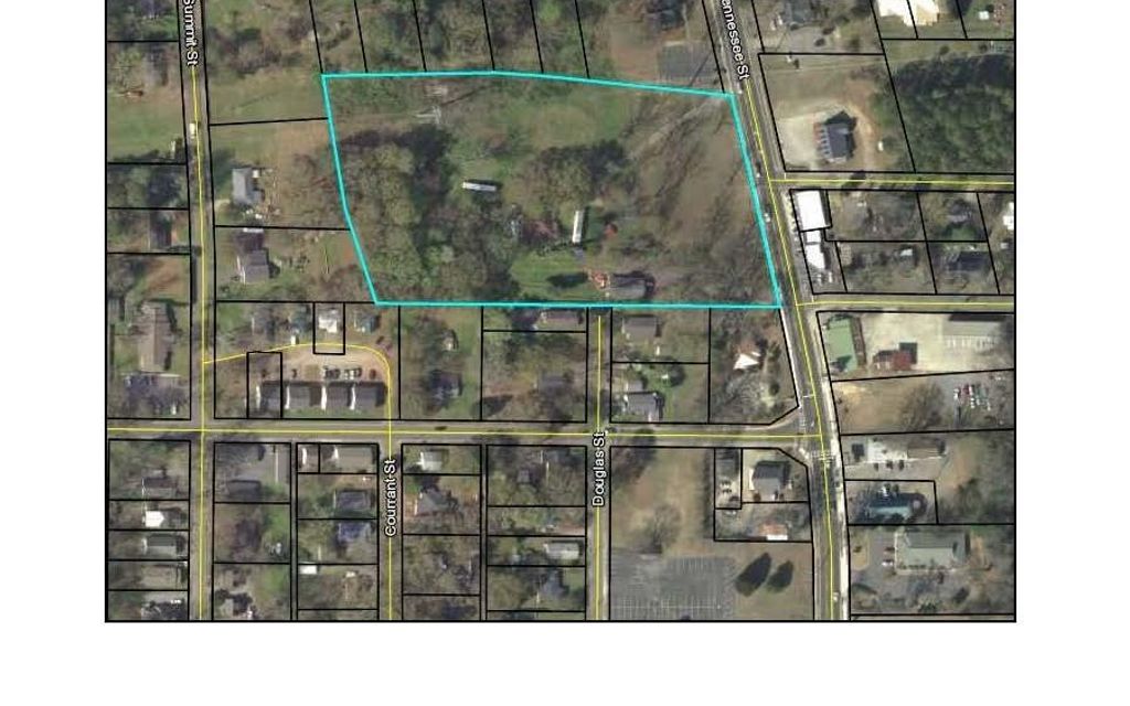 5 87 Acres Cartersville Ga Property Id 7398205 Land And Farm