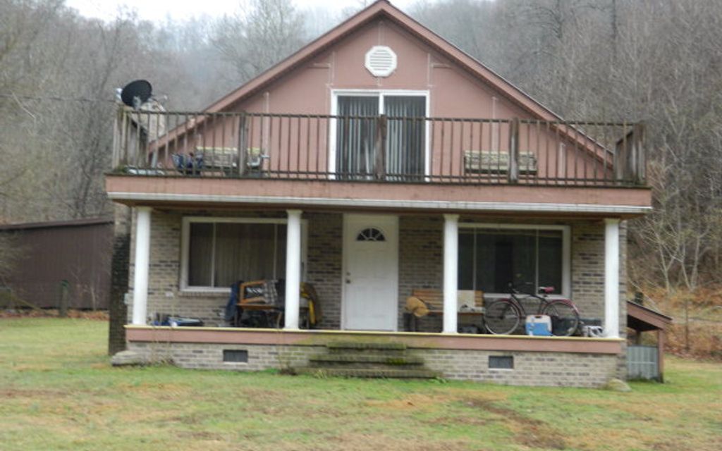 80 acres, Pikeville, KY, Property ID 7401791 Land and Farm