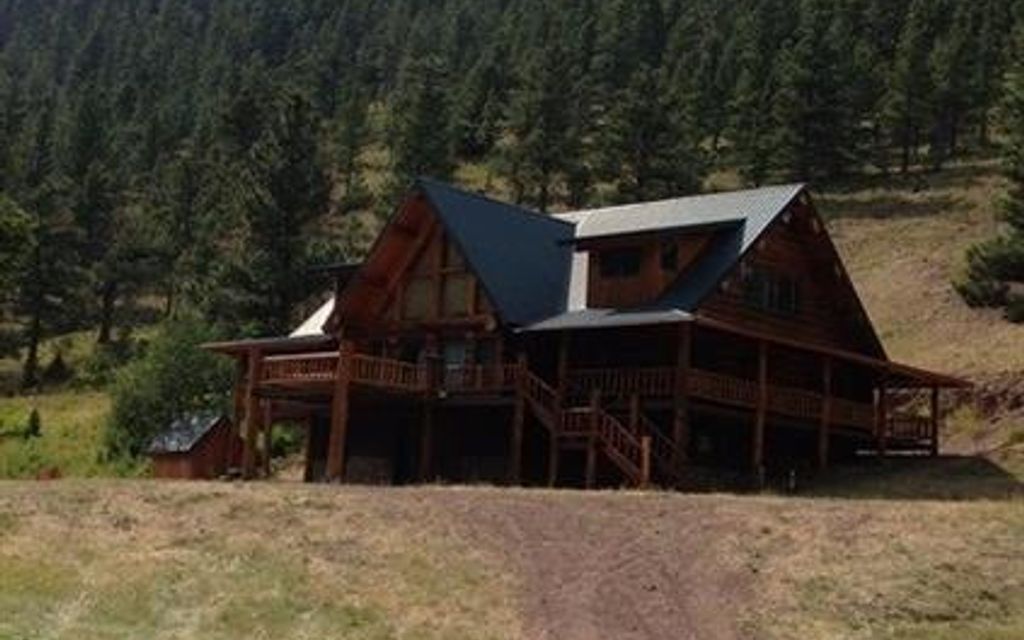 680 acres, Helena, MT, Property ID 7402810 Land and Farm