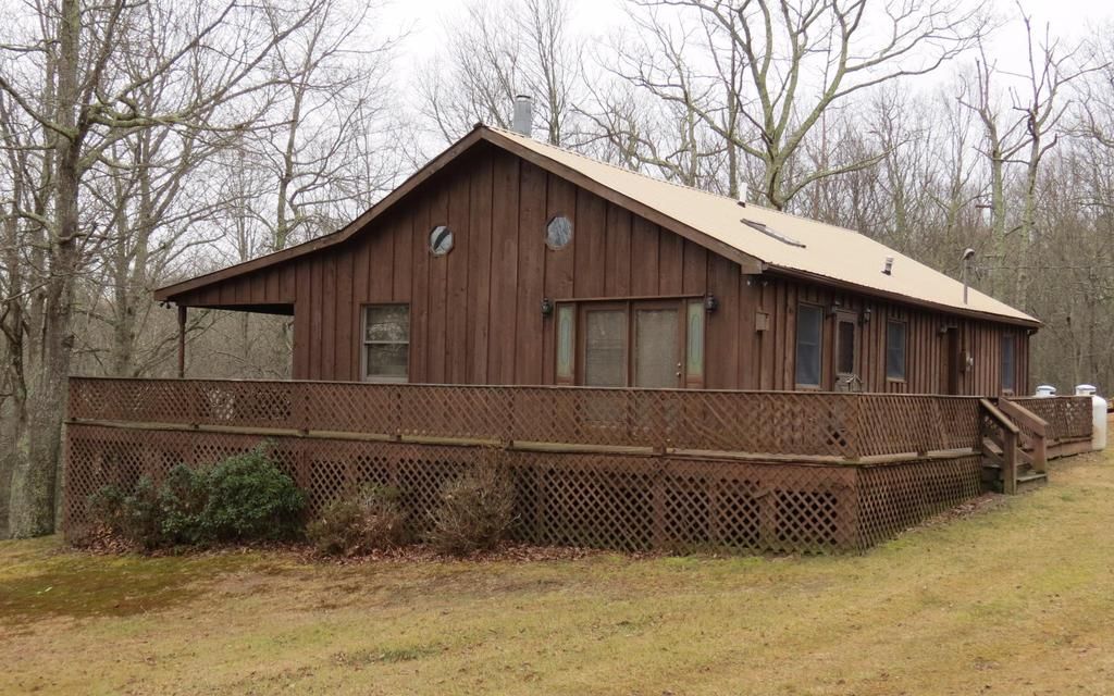 10 acres, Sugar Grove, WV, Property ID 7405818 Land and Farm