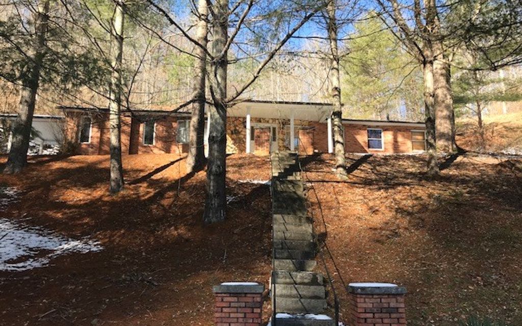 14 acres, Beauty, KY, Property ID 7409068 Land and Farm