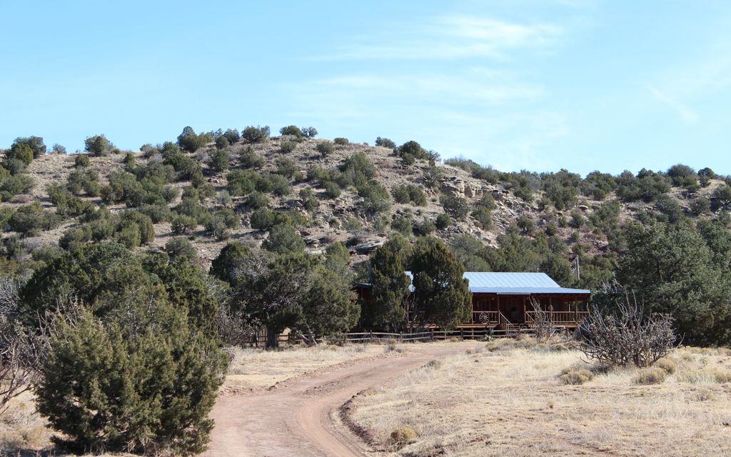 5452 acres, Las Vegas, NM, Property ID 7413370 Land and Farm