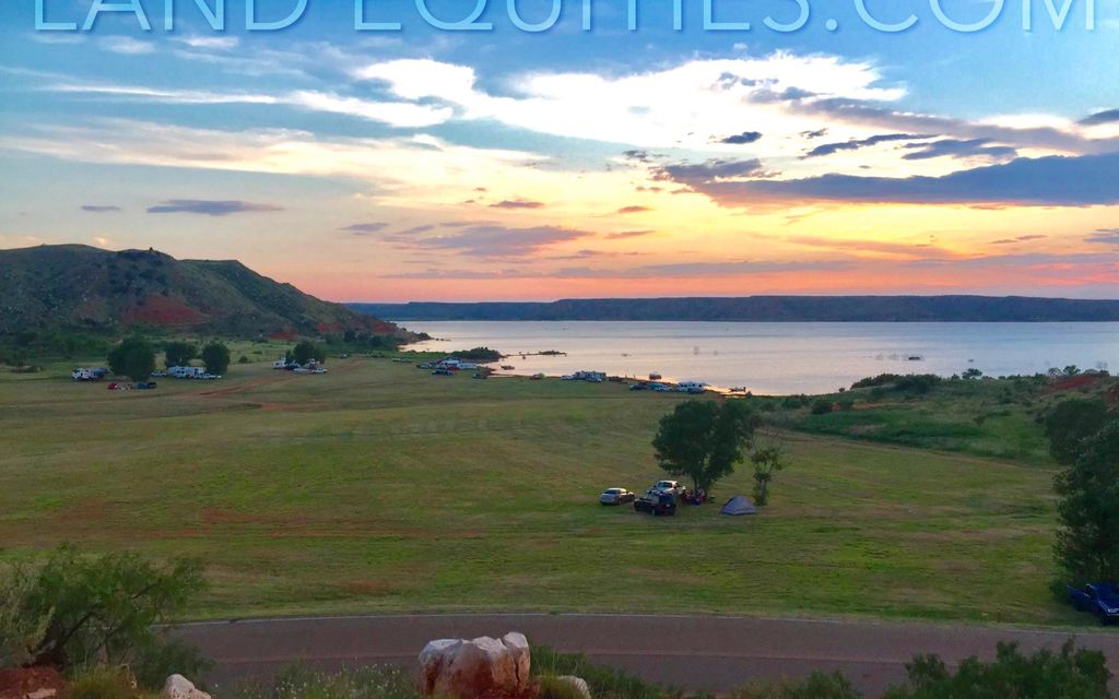 0.35 acres, Fritch, TX, Property ID 7293003 Land and Farm