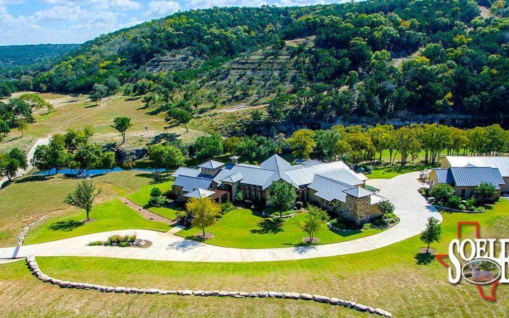 81 acres, New Braunfels, TX, Property ID 7421571 Land and Farm