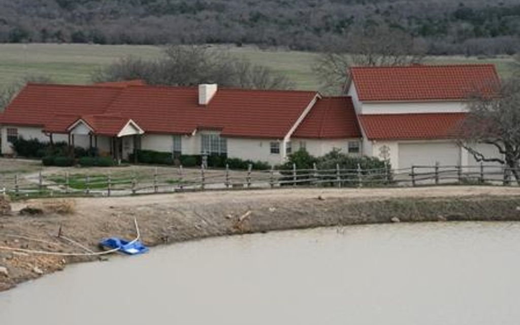 20 acres, Mineral Wells, TX, Property ID 7422884 Land and Farm