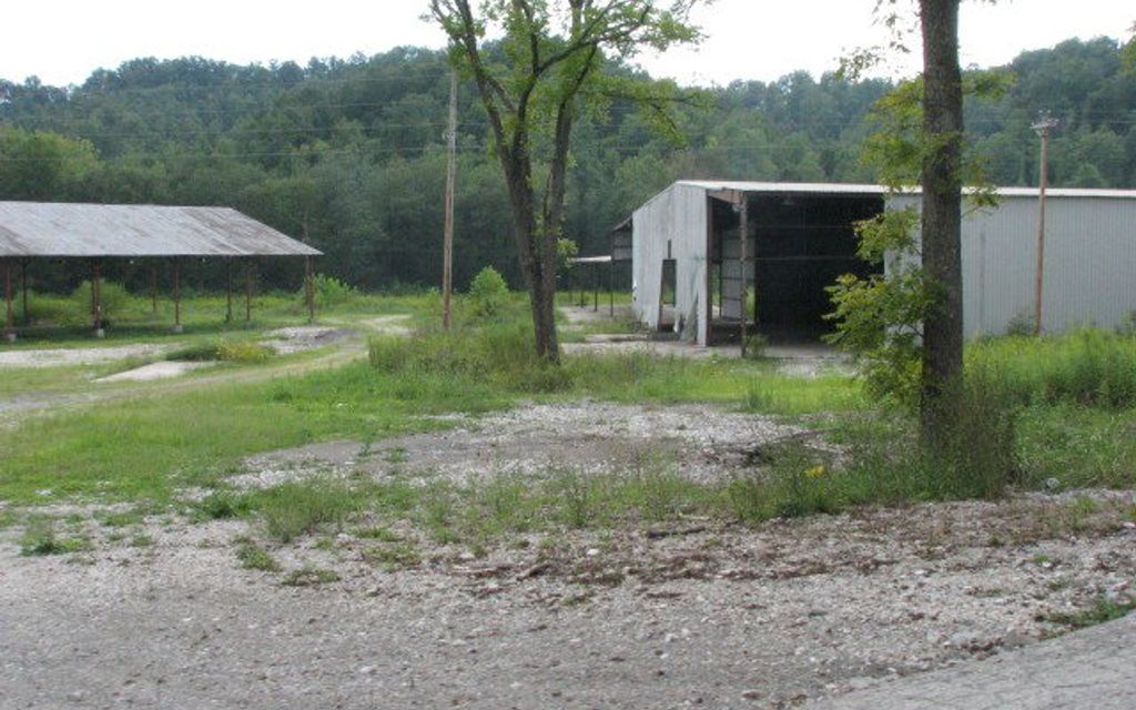 156.39 acres, Campton, KY, Property ID 7425294 Land and Farm