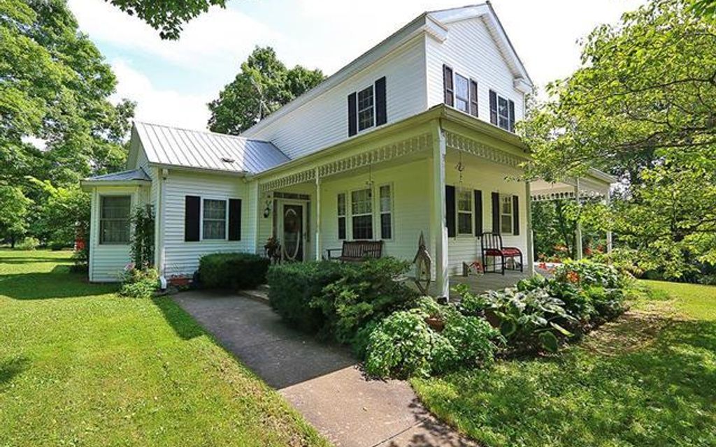 40 acres, Marquand, MO, Property ID 7430688 Land and Farm